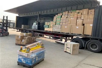 寧波到濟南物流專線 工廠搬遷 貨運專線運輸優(yōu)惠