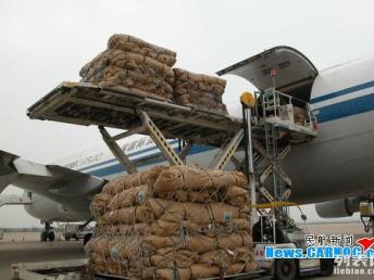 圖 成都到深圳廈門廣州水果食品蔬菜空運 雙流機場航空快運公司 成都物流