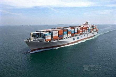 巴達(dá)霍斯大宗散貨船海運(yùn)物流運(yùn)輸公司