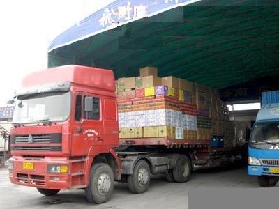 杭州永邦運輸 主營 普通貨運,大件運輸,零擔整車