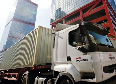道路運輸條例修改 4.5噸及以下貨車雙證取消及其對國內貨物運輸代理的影響