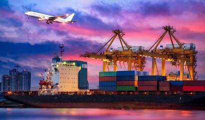 未來十年中國經濟巨變！普通人必須知道的生活真相 國內貨物運輸代理的機遇與挑戰